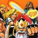 Illustration for article titled iWorld Heroes/i Was A Damn Good Fighting Game
